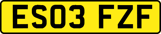 ES03FZF