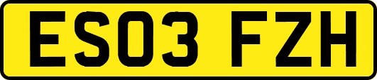 ES03FZH