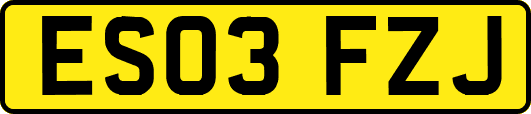 ES03FZJ