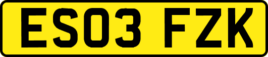 ES03FZK