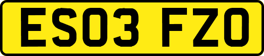 ES03FZO