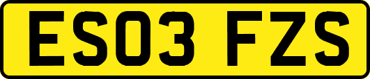 ES03FZS