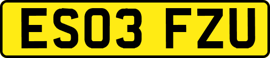 ES03FZU