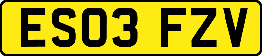 ES03FZV