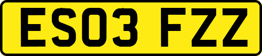 ES03FZZ