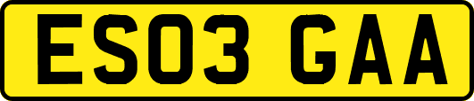 ES03GAA
