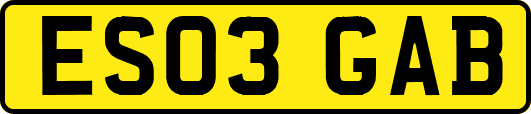 ES03GAB