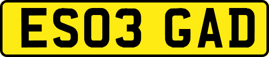 ES03GAD