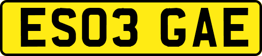 ES03GAE