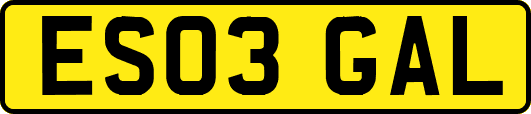 ES03GAL