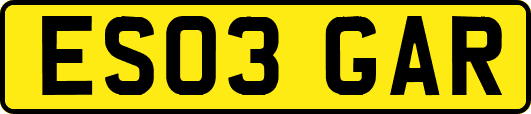 ES03GAR