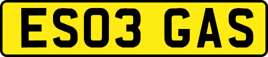 ES03GAS