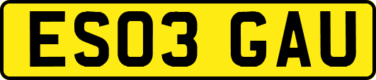ES03GAU
