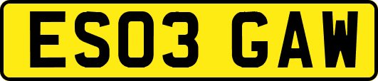 ES03GAW