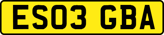 ES03GBA