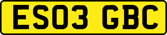 ES03GBC
