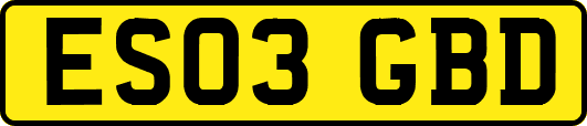 ES03GBD