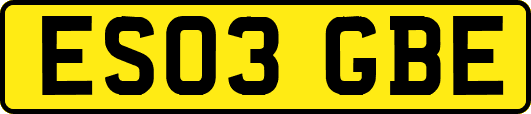 ES03GBE