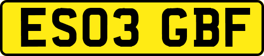 ES03GBF