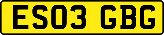 ES03GBG