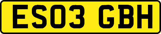 ES03GBH