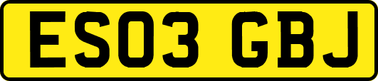 ES03GBJ
