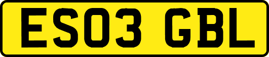 ES03GBL