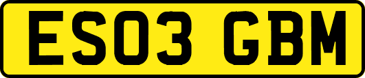 ES03GBM