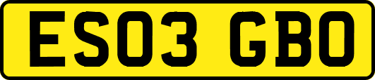 ES03GBO