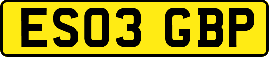 ES03GBP