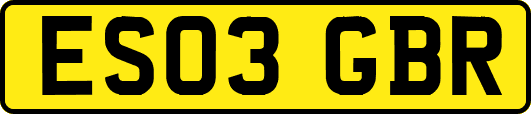 ES03GBR