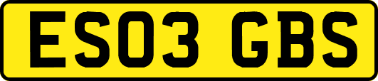 ES03GBS
