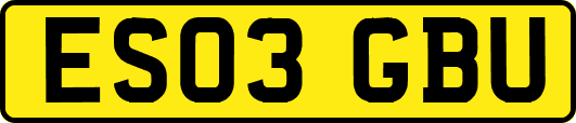 ES03GBU