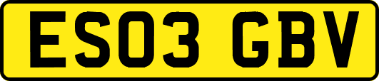 ES03GBV
