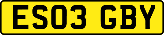 ES03GBY