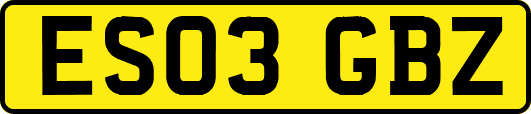 ES03GBZ