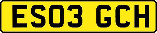 ES03GCH