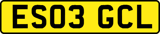 ES03GCL