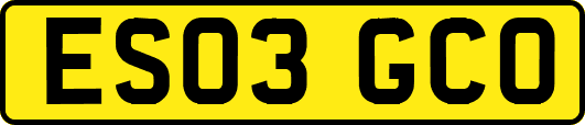 ES03GCO