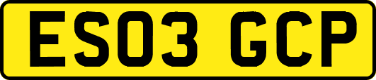 ES03GCP