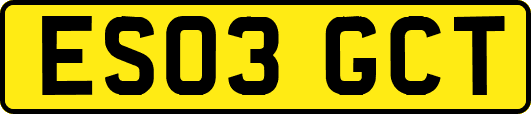ES03GCT