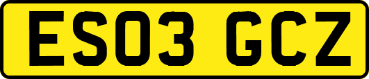 ES03GCZ