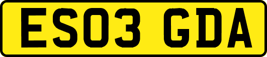 ES03GDA