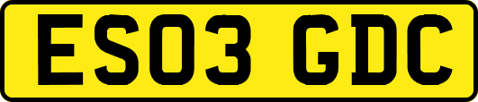 ES03GDC