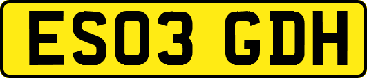 ES03GDH