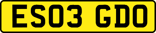 ES03GDO