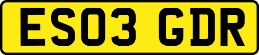 ES03GDR