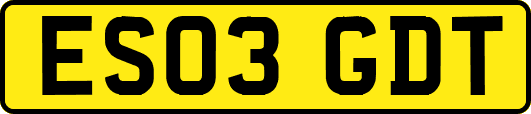 ES03GDT