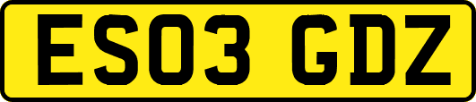 ES03GDZ