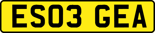 ES03GEA